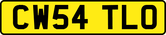 CW54TLO