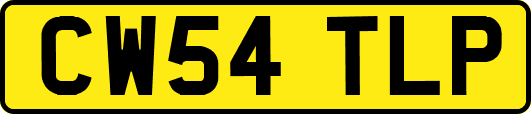 CW54TLP