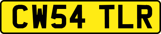 CW54TLR