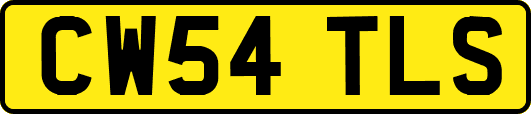 CW54TLS