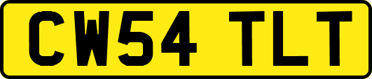 CW54TLT