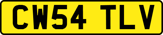 CW54TLV