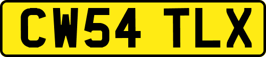 CW54TLX