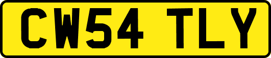 CW54TLY
