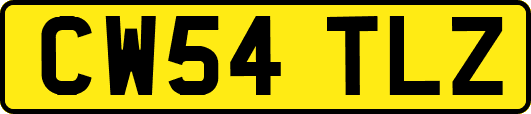 CW54TLZ