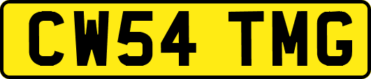 CW54TMG