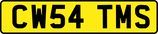 CW54TMS