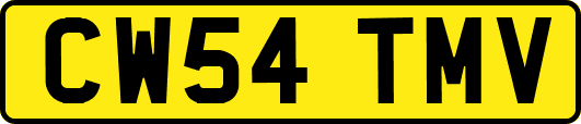 CW54TMV