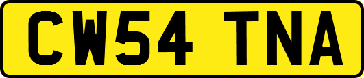 CW54TNA