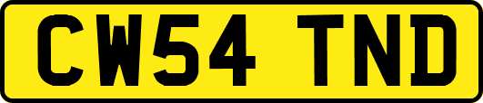 CW54TND
