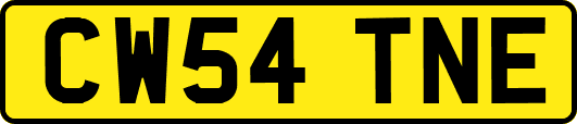 CW54TNE