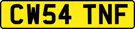 CW54TNF