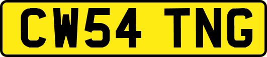 CW54TNG