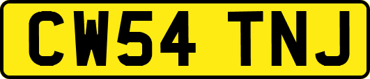 CW54TNJ
