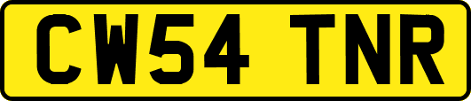 CW54TNR