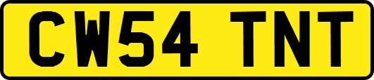 CW54TNT