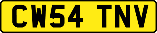 CW54TNV