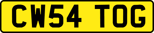 CW54TOG