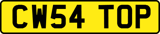 CW54TOP