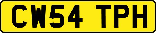 CW54TPH