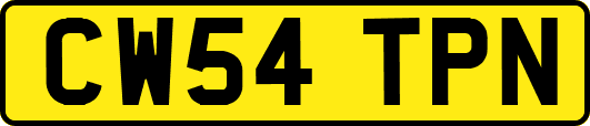 CW54TPN