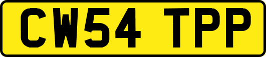 CW54TPP