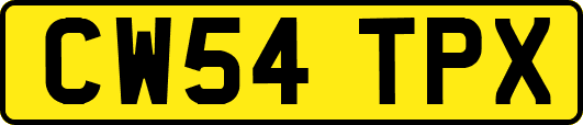 CW54TPX