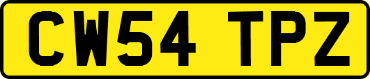 CW54TPZ