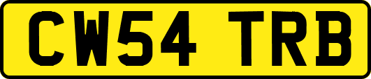 CW54TRB