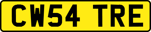 CW54TRE