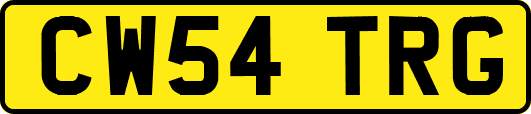 CW54TRG
