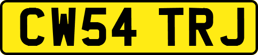 CW54TRJ