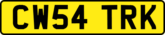 CW54TRK