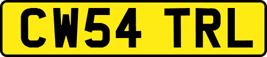 CW54TRL