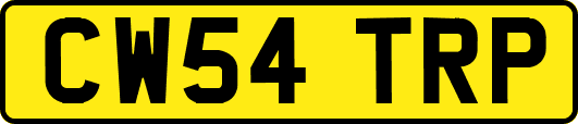 CW54TRP