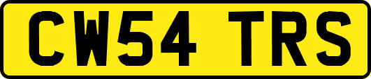 CW54TRS