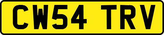 CW54TRV