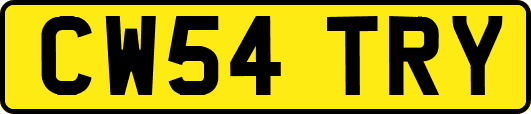 CW54TRY