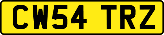 CW54TRZ