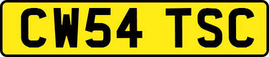 CW54TSC