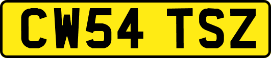 CW54TSZ