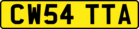 CW54TTA