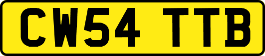 CW54TTB