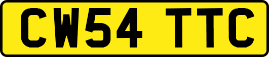 CW54TTC