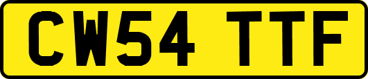 CW54TTF