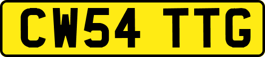 CW54TTG