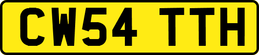 CW54TTH