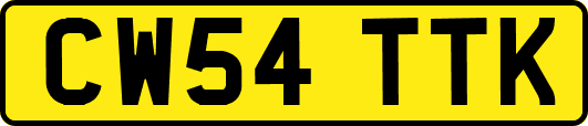 CW54TTK