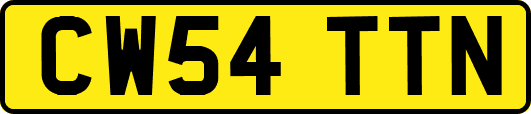 CW54TTN
