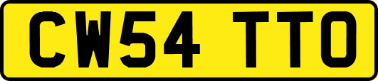 CW54TTO